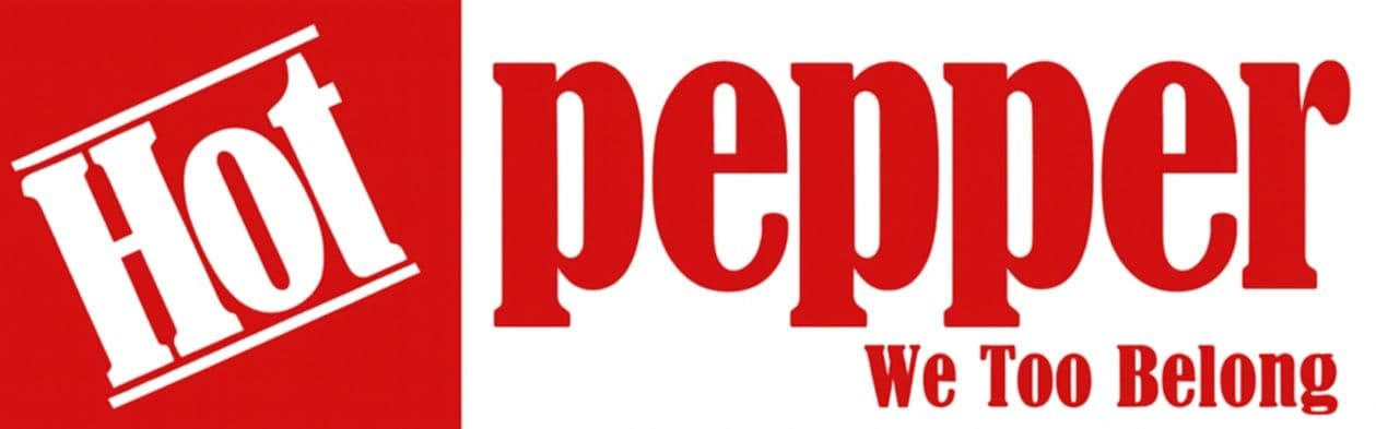 Hot Pepper Newspaper