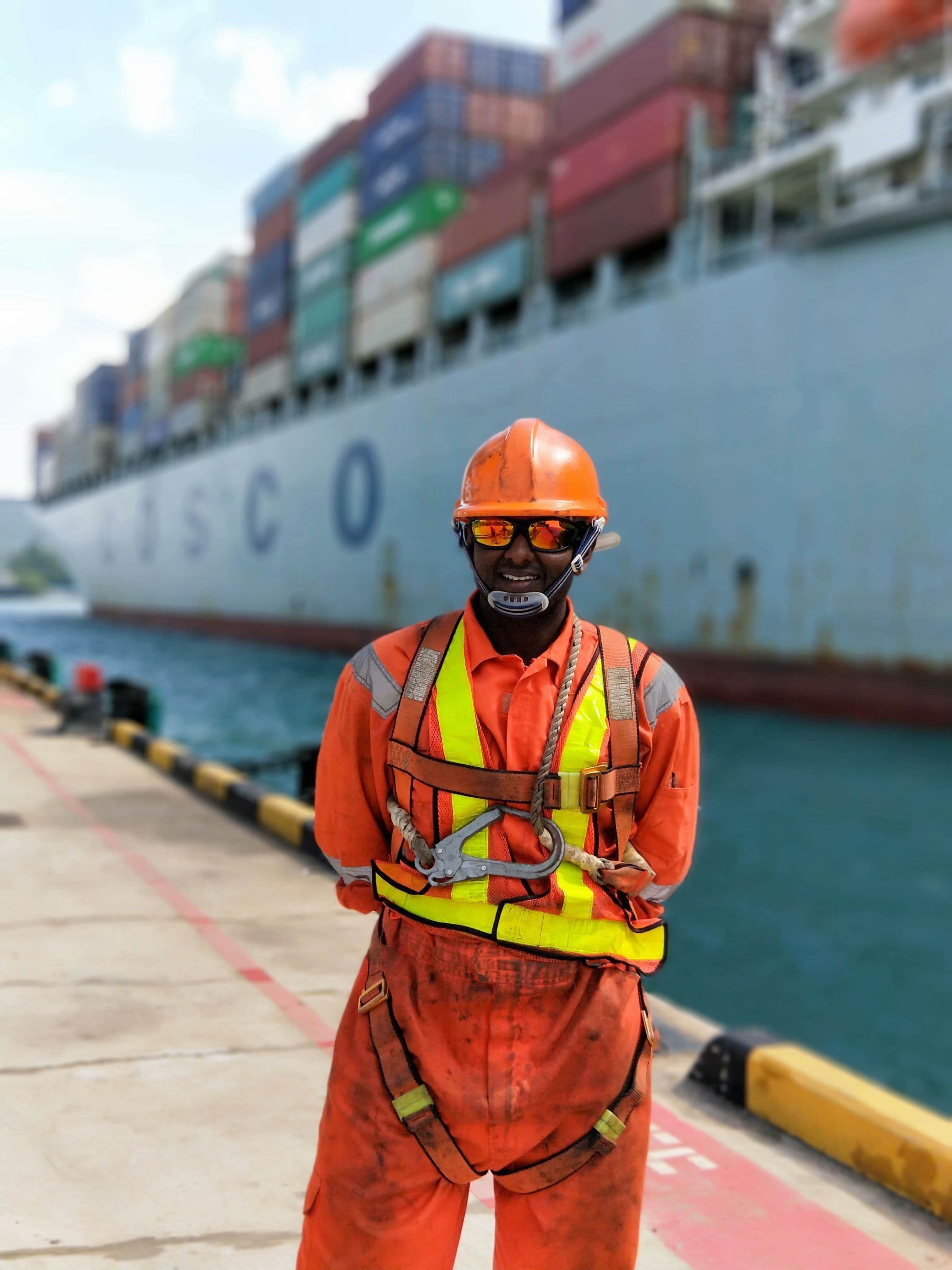 LSPH Reinforces Commitment to Safety and Operational Excellence